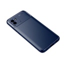 Samsung Galaxy A03 Uyumlu Kılıf Zore Negro Silikon Kapak - 10