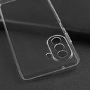 Huawei Nova Y70 Uyumlu Kılıf Zore Süper Silikon Kapak - 3