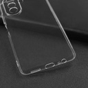 Huawei Nova Y70 Uyumlu Kılıf Zore Süper Silikon Kapak - 5