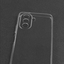 Huawei Nova Y70 Uyumlu Kılıf Zore Süper Silikon Kapak - 7