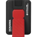 SkinArma Kado 2 Hazneli Magnetik Standlı Kartlık
