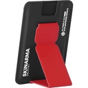 SkinArma Kado 2 Hazneli Magnetik Standlı Kartlık