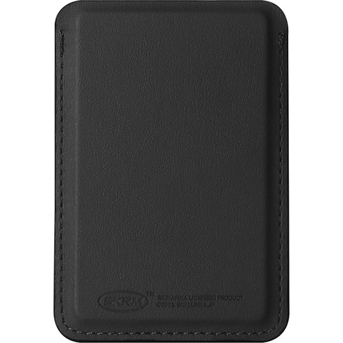 SkinArma Kado 2 Hazneli Magnetik Standlı Kartlık