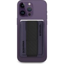 SkinArma Kado 2 Hazneli Magnetik Standlı Kartlık