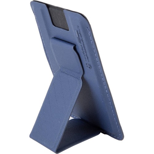 SkinArma Kado 2 Hazneli Magnetik Standlı Kartlık
