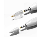Wiwu Pencil W Dokunmatik Kalem Palm-Rejection Eğim Özellikli Çizim Kalemi - 4