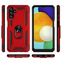Samsung Galaxy A04S Uyumlu Kılıf Zore Vega Kapak - 3