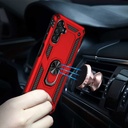 Samsung Galaxy A04S Uyumlu Kılıf Zore Vega Kapak - 5