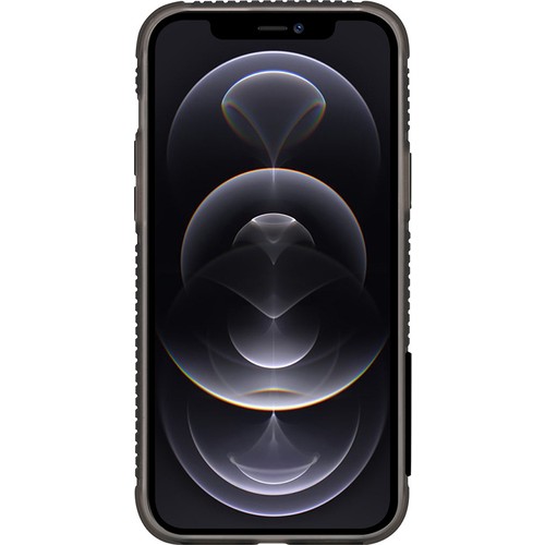 Apple iPhone 14 Pro Uyumlu Kılıf SkinArma Şeffaf Desenli Airbag Tasarımlı Standlı Shimma Kapak