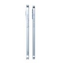 Apple iPhone 14 Pro Uyumlu Kılıf Kamera Korumalı Magsafe Sert PC Zore Porto Kapak - 1