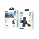 Go Des GD-HD795 Havalandırma Tasarım Araç Telefon Tutucu - 1