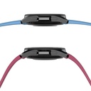 Samsung Galaxy Watch 5 40mm Uyumlu Zore KRD-84 Silikon Kordon - 9