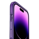 Apple iPhone 14 Pro Uyumlu Kılıf Magsafe Şarj Özellikli Mat Görünümlü Wlons Vevo Kapak - 4