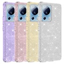 Xiaomi Mi 13 Lite Uyumlu Kılıf Zore Shining Silikon - 1