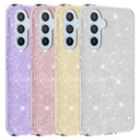 Samsung Galaxy A14 Uyumlu Kılıf Zore Shining Silikon - 1