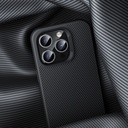 Apple iPhone 14 Pro Max Uyumlu Benks Grand Combo MFM01 3in1 Aksesuar Seti Kılıf-Ekran Koruyucu-Wireless Şarj Aleti - 8