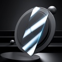 Apple iPhone 14 Pro Max Uyumlu Benks Grand Combo MFM01 3in1 Aksesuar Seti Kılıf-Ekran Koruyucu-Wireless Şarj Aleti - 9