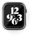 Apple Watch 7 41mm Uyumlu SkinArma Gado Sert Silikon Kasa ve Ekran Koruyucu