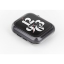 Apple Watch 7 41mm Uyumlu SkinArma Gado Sert Silikon Kasa ve Ekran Koruyucu