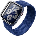 Apple Watch 7 41mm Uyumlu SkinArma Gado Sert Silikon Kasa ve Ekran Koruyucu