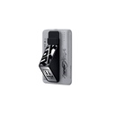 SkinArma Kira Kobai Holografik Tasarımlı Standlı Wireless ve PD Hızlı Şarj Özellikli Powerbank 15W 5000mAh - 8