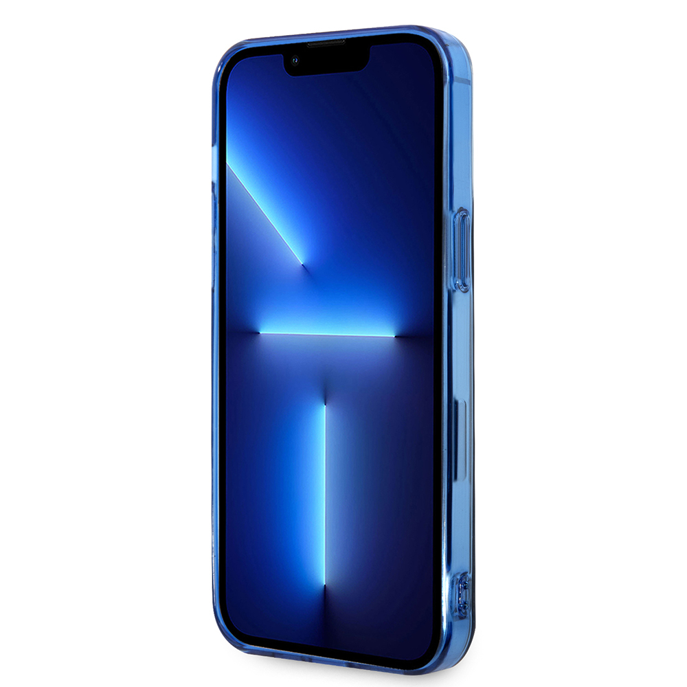 Apple iPhone 14 Pro Max Uyumlu Kılıf Mercedes Benz Çift Katmanlı Yıldız Desenli Dizayn Kapak - 10
