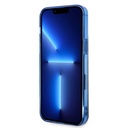 Apple iPhone 14 Pro Max Uyumlu Kılıf Mercedes Benz Çift Katmanlı Yıldız Desenli Dizayn Kapak - 10