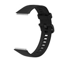 Huawei Band 7 Uyumlu KRD-71 Silikon Kordon - 5