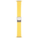 Apple Watch 38mm Uyumlu KRD-72 Silikon Kordon - 2