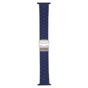 Apple Watch 42mm Uyumlu KRD-72 Silikon Kordon - 2