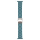 Apple Watch 44mm Uyumlu KRD-72 Silikon Kordon - 4