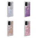 Xiaomi Redmi 12C Uyumlu Kılıf Zore Milce Kapak - 1