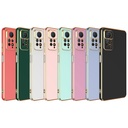 Xiaomi Redmi Note 12 Pro 4G Uyumlu Kılıf Zore Bark Kapak - 1