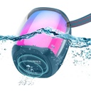 Wiwu P40 Mini Thunder Bluetooth Speaker Hoparlör - 5
