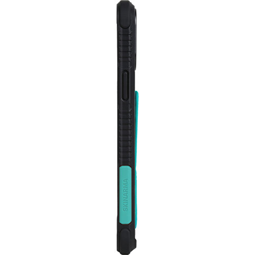 Apple iPhone 13 Pro Max Uyumlu Kılıf SkinArma Standlı Deri Görünümlü Shingoki Kapak