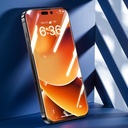 Apple iPhone 14 Pro Uyumlu Benks 0.3mm V Pro Ekran Koruyucu - 1