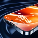 Apple iPhone 14 Pro Uyumlu Benks 0.3mm V Pro Ekran Koruyucu - 3