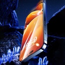 Apple iPhone 14 Pro Uyumlu Benks 0.3mm V Pro Ekran Koruyucu - 6