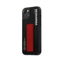 Apple iPhone 14 Plus Uyumlu Kılıf SkinArma Standlı Deri Görünümlü Gyo Kapak