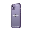 Apple iPhone 14 Plus Uyumlu Kılıf SkinArma Şeffaf Airbag Tasarımlı Iro Kapak - 1