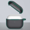 Apple Airpods Uyumlu 3 Kılıf Benks Mist Hybrid Kılıf - 3
