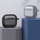 Apple Airpods Uyumlu 3 Kılıf Benks Mist Hybrid Kılıf - 4