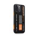 Apple iPhone 14 Plus Uyumlu Kılıf SkinArma Standlı Deri Görünümlü Shingoki Kapak - 1