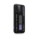 Apple iPhone 14 Plus Uyumlu Kılıf SkinArma Standlı Deri Görünümlü Shingoki Kapak - 4