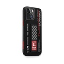 Apple iPhone 14 Plus Uyumlu Kılıf SkinArma Standlı Deri Görünümlü Shingoki Kapak - 6