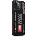 Apple iPhone 14 Plus Uyumlu Kılıf SkinArma Standlı Deri Görünümlü Shingoki Kapak