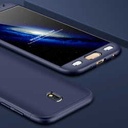 Samsung Galaxy J5 Pro Uyumlu Kılıf Zore Ays Kapak - 7