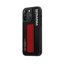 Apple iPhone 14 Pro Uyumlu Kılıf SkinArma Standlı Deri Görünümlü Gyo Kapak - 2