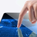 Samsung Galaxy S24 Uyumlu Zore Dias Cam Ekran Koruyucu - 8