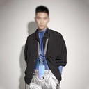 Apple iPhone 14 Pro Max Uyumlu Kılıf SkinArma Şeffaf Airbag Tasarımlı Boyun Askılı Kiru Kapak